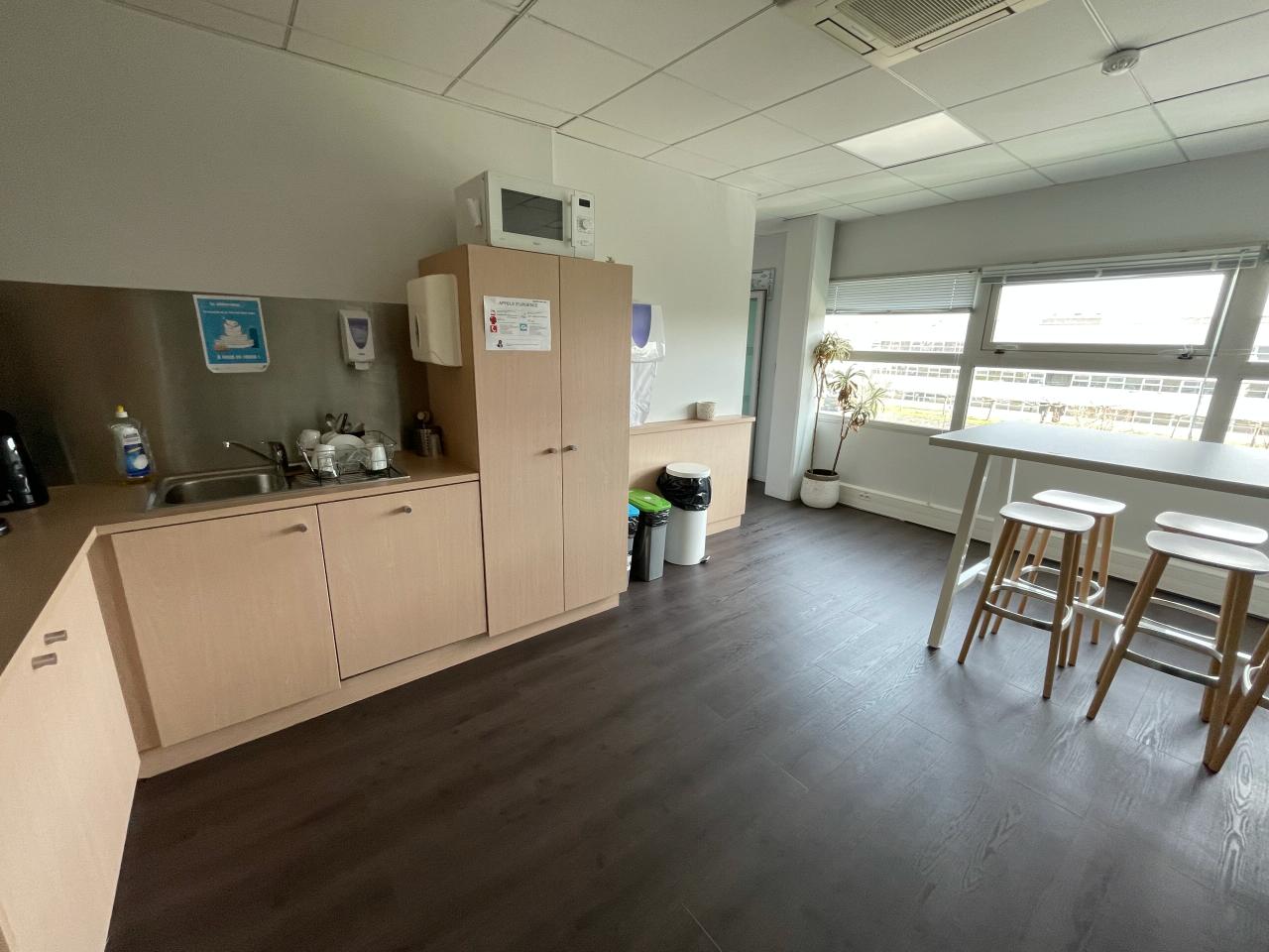 Bureau Toulouse 1329m² Location bureau Toulouse Haute-Garonne OLBUR2108458 7
